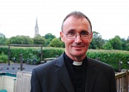 LRSN welcomes the new Bishop of Grantham