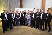 The Second Lincolnshire Rural Charities Dinner raises over £42,000!