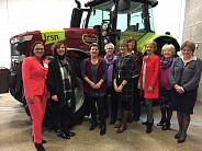 LRSN joins Lincolnshire's International Women's Day