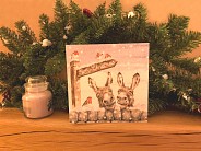 LRSN Christmas cards are on sale now!