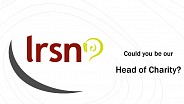 An exciting opportunity to lead LRSN