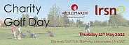 Our Charity Golf Day is back!
